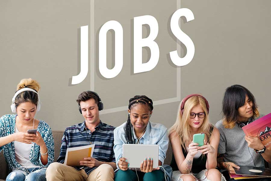 The Importance of Networking in Your Job